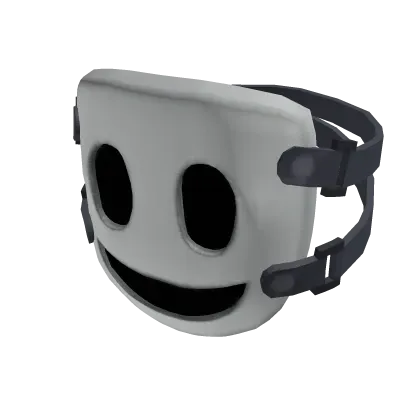 Psycho Mask