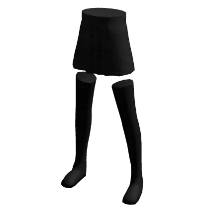 Black Pants